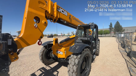 2024 JCB 509-42