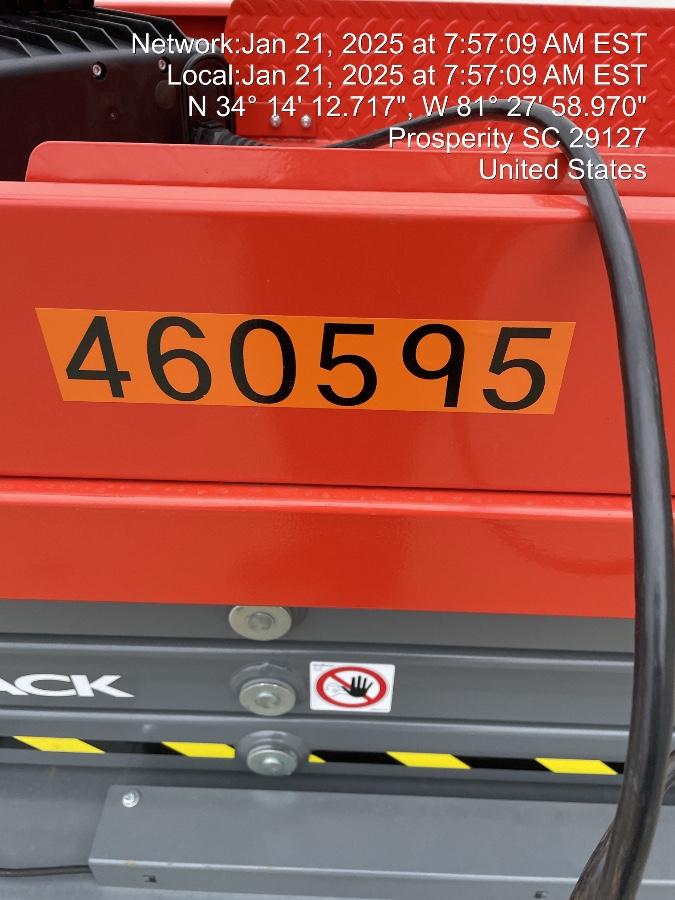 2024 SKYJACK SJ3219