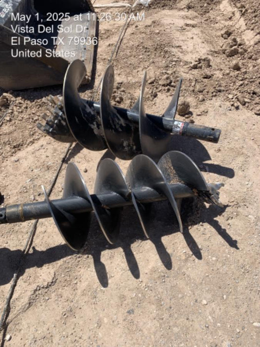 2023 AUGER TORQUE 3300-30 - QC30