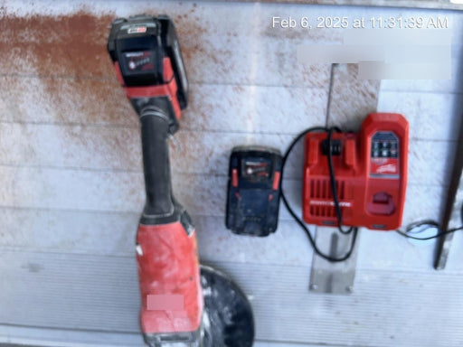 2024 MILWAUKEE 2785-20