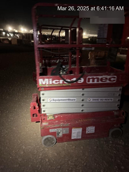 2020 MEC Micro 19