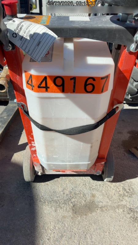 2024 HUSQVARNA FS 400 LV