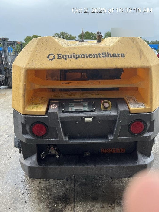 2022 ATLAS COPCO XAS188