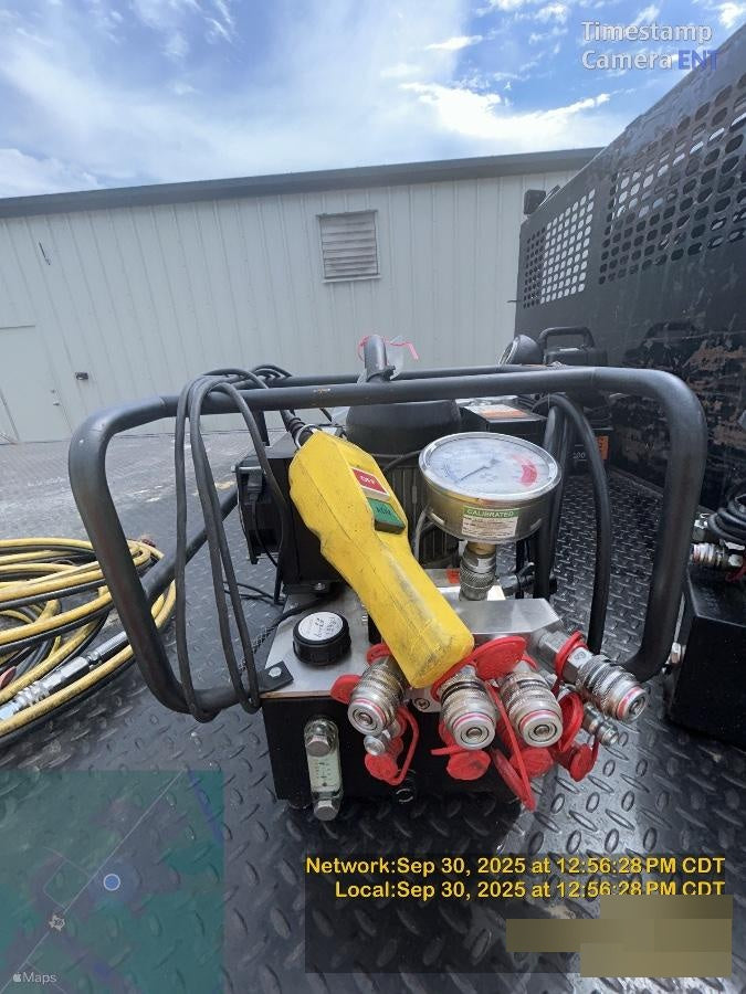 2023 TORCUP EMAX-115V-Q