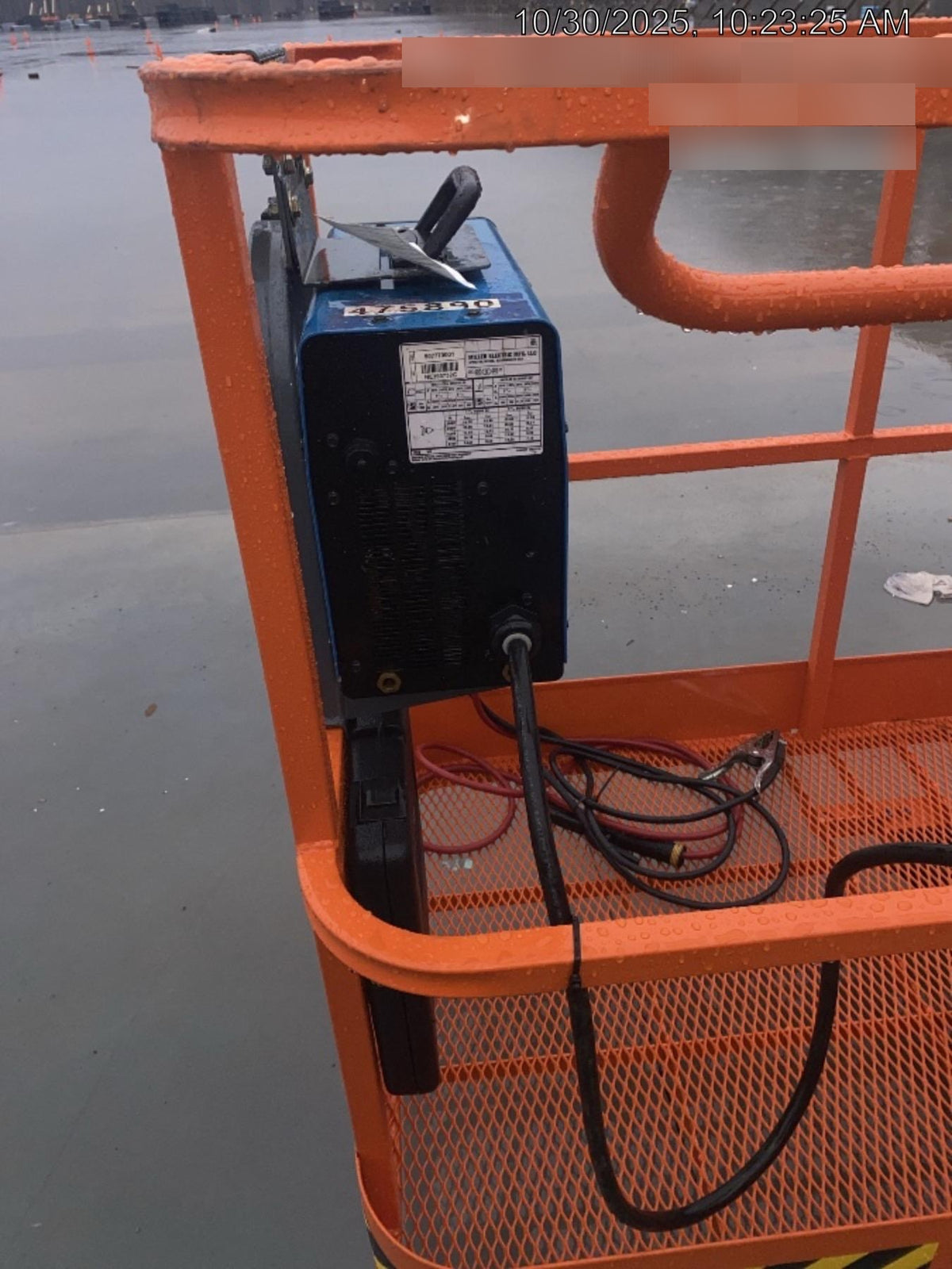 2024 MILLER ELECTRIC CST-282
