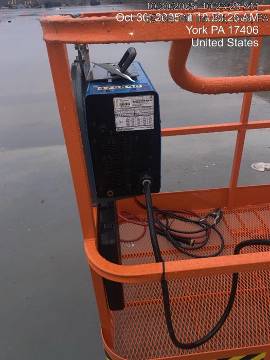 2024 MILLER ELECTRIC CST-282