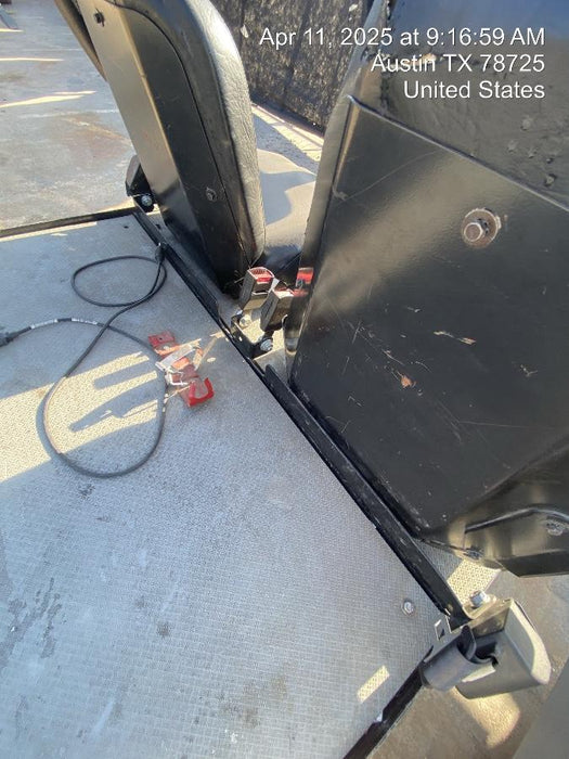 2022 COLUMBIA Payloader 2XL