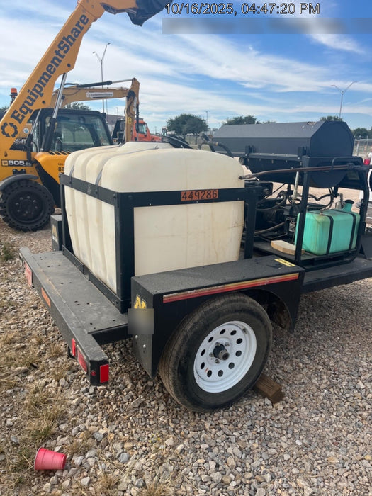 2025 MI-T-M AW-9000-0005 / DHG-4004-B0V6G