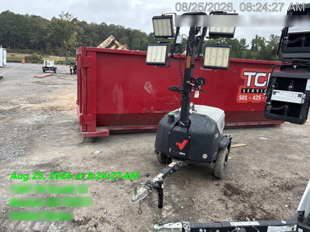 2024 WACKER NEUSON LTT4