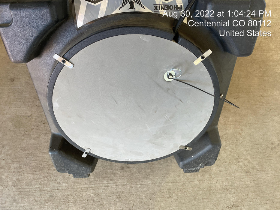 2022 PHOENIX Guardian R Hepa