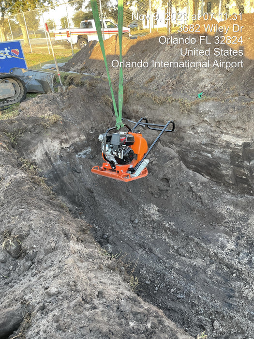 2023 MULTIQUIP MVC82VHW