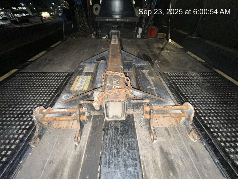 2020 STAR INDUSTRIES M1360B - Star JIB Boom