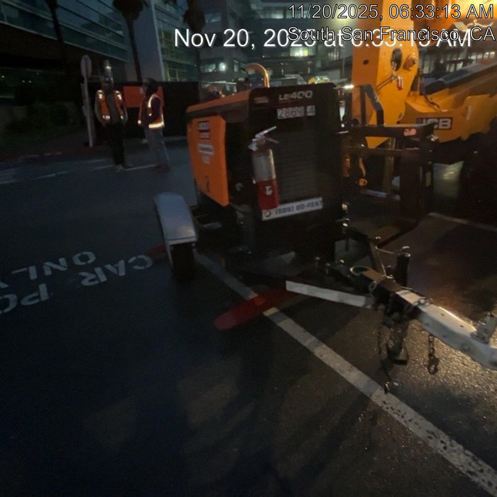 2022 LINCOLN ELECTRIC LE400