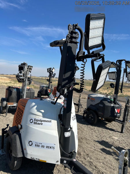 2023 GENERAC MLT2