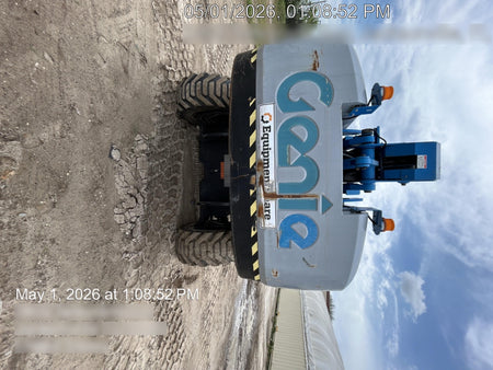 2020 GENIE S-85 XC