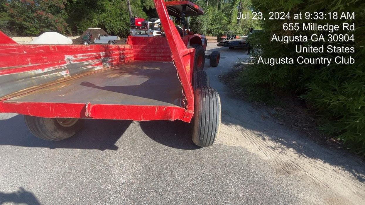 2023 PRONOVOST P-516