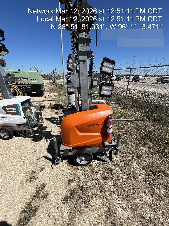 2024 ATLAS COPCO HILIGHT E3 Plus
