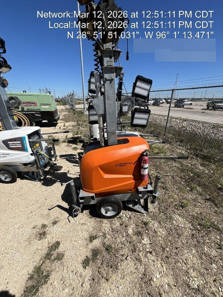 2024 ATLAS COPCO HILIGHT E3 Plus