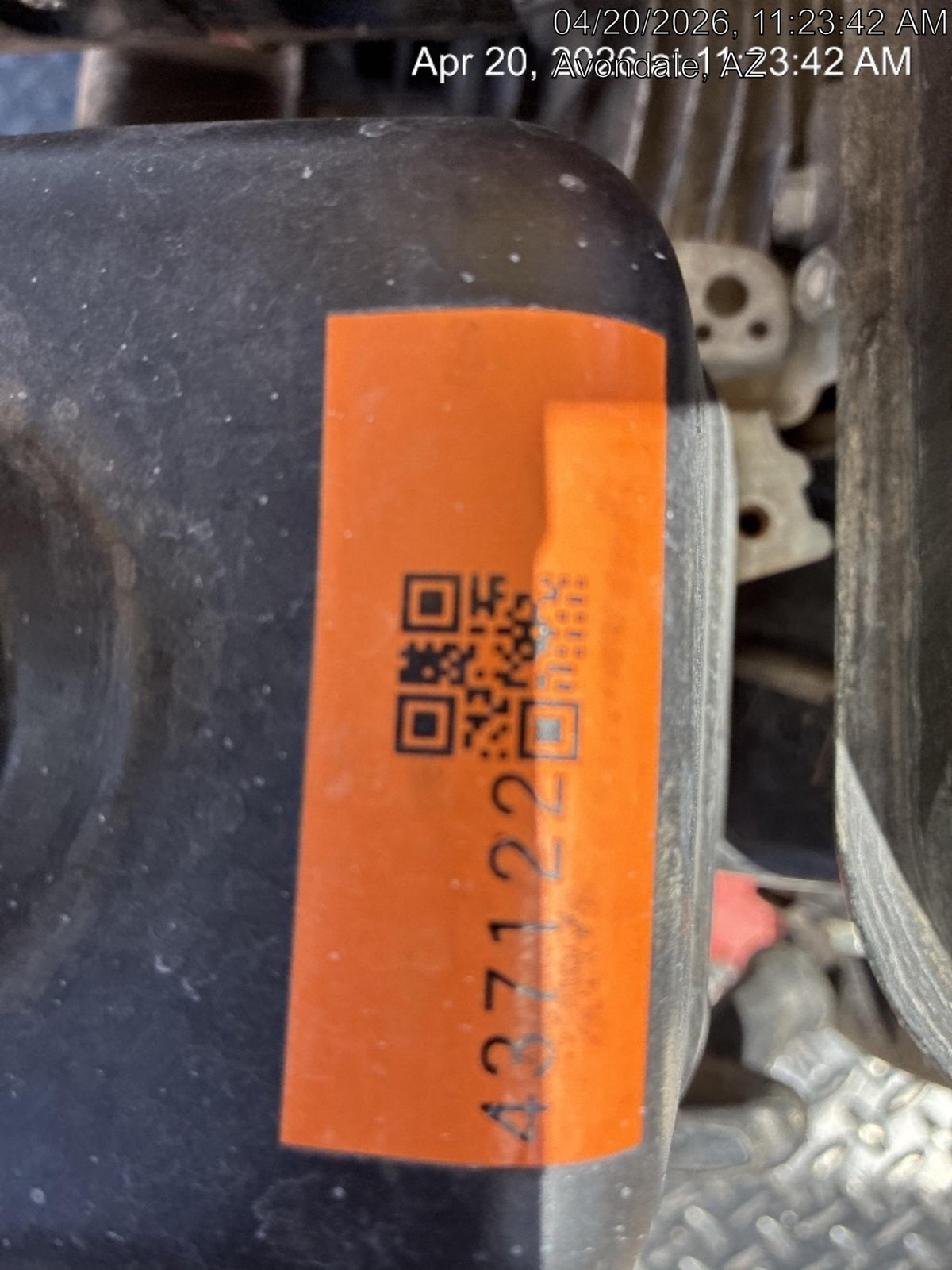 2024 RICE HYDRO DPH-3B