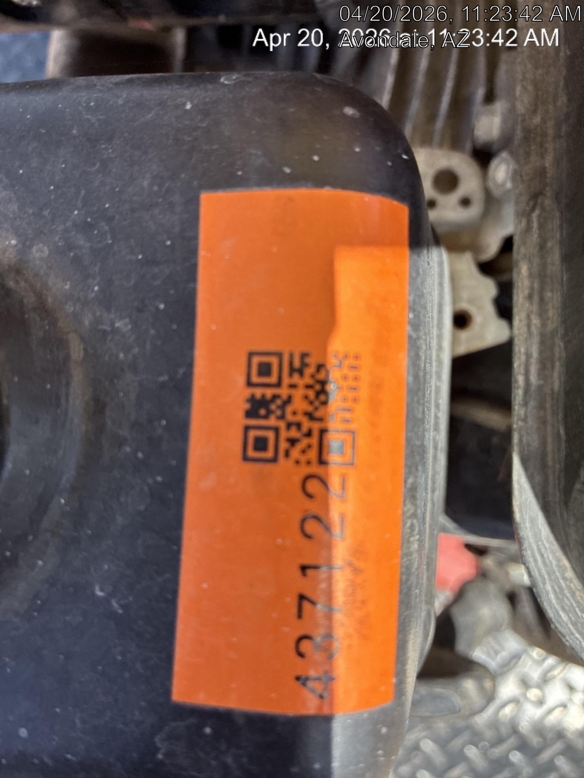 2024 RICE HYDRO DPH-3B