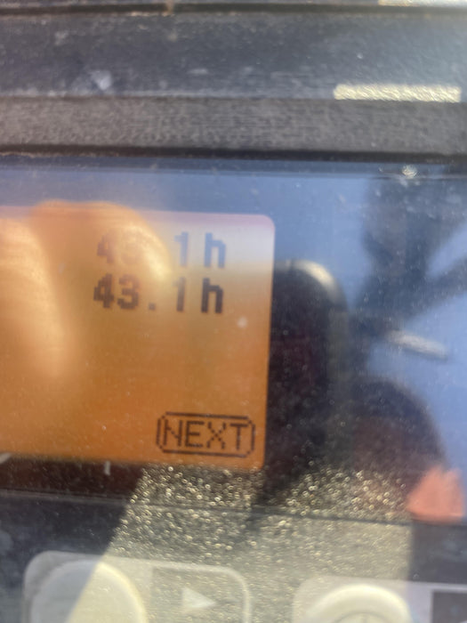 2022 TOYOTA 50-8FGU25