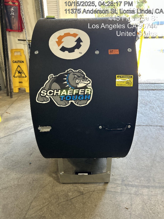 2024 SCHAEFER VKM36-2-B-O