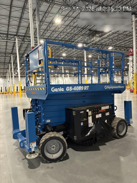 2024 GENIE GS-4069 RT