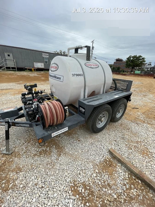 2023 SIMPSON SWT-52517