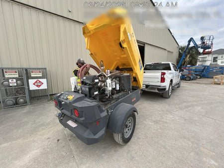 2023 ATLAS COPCO XAS188 CWK