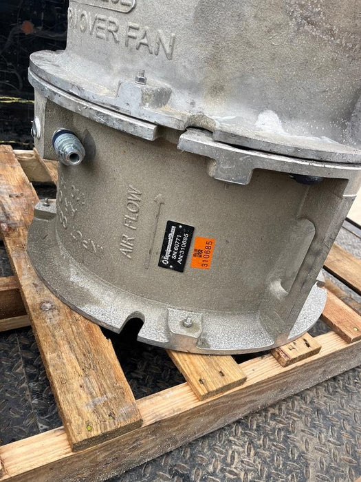 2023 WIDDER 20262-TRACKER