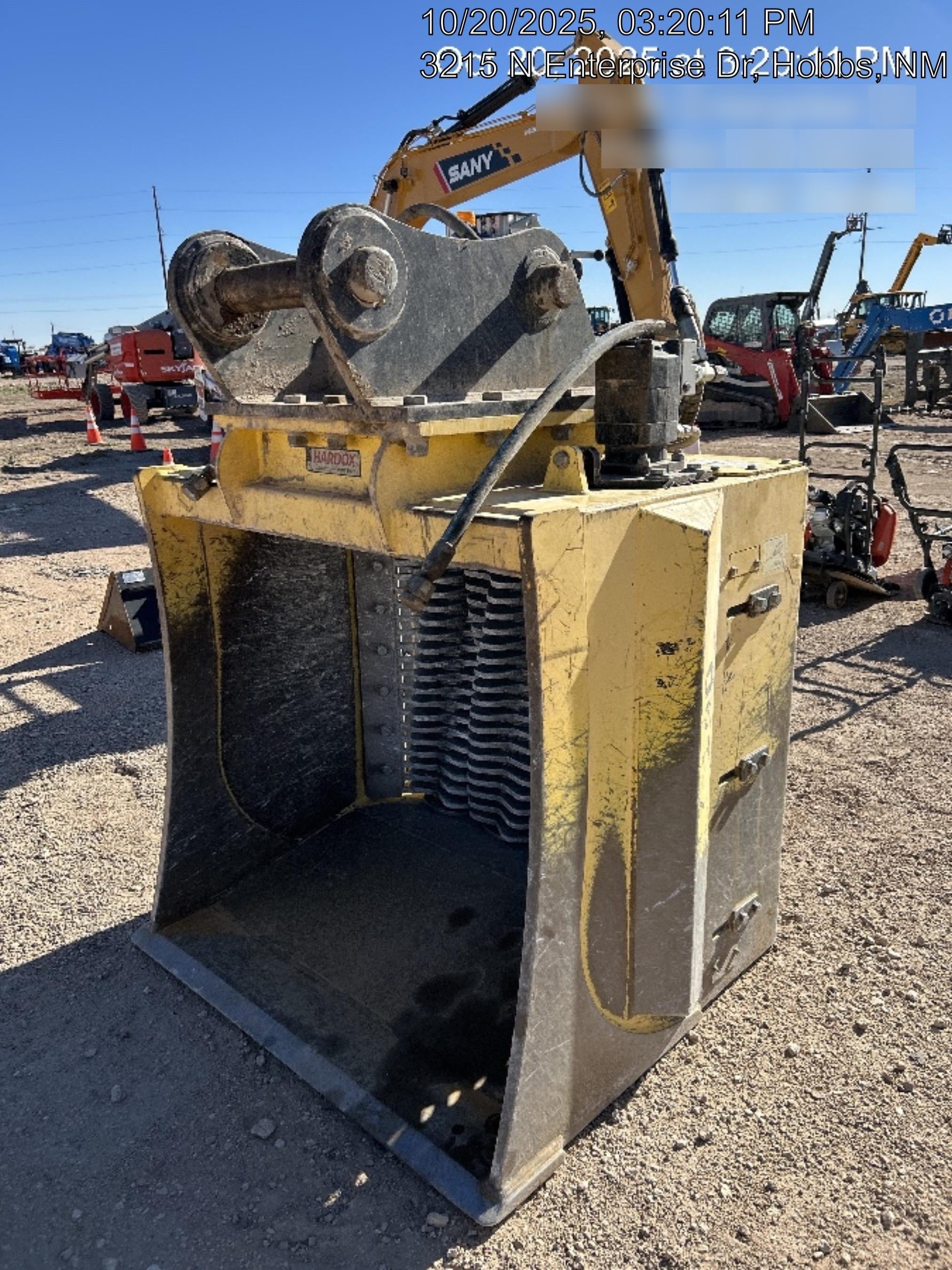 2021 REMU EX140