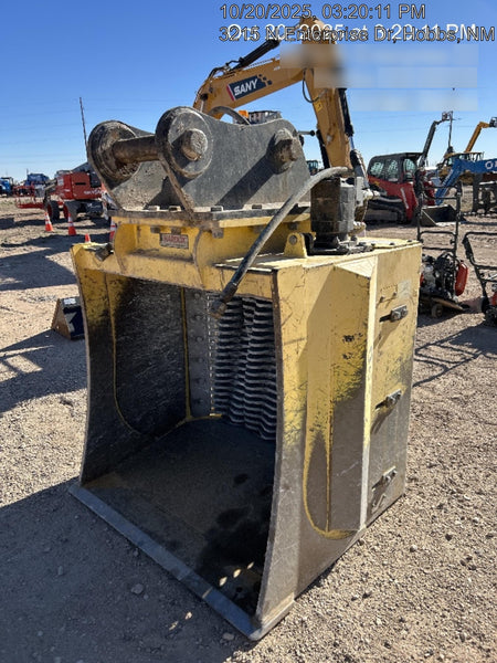 2021 REMU EX140