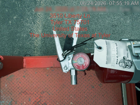 2024 SKYJACK SJ3226