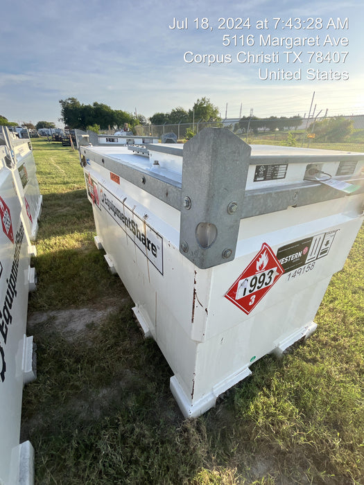 2021 TRANSCUBE 20TCG(G)W-NA