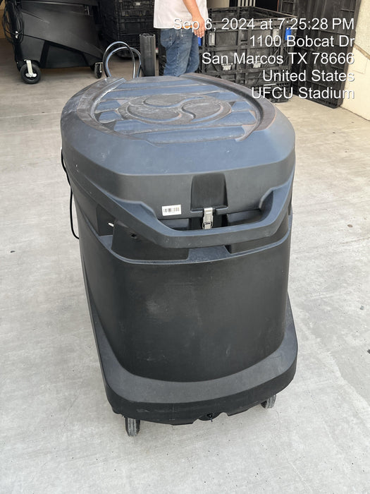 2024 POWER BREEZER PB4MAX