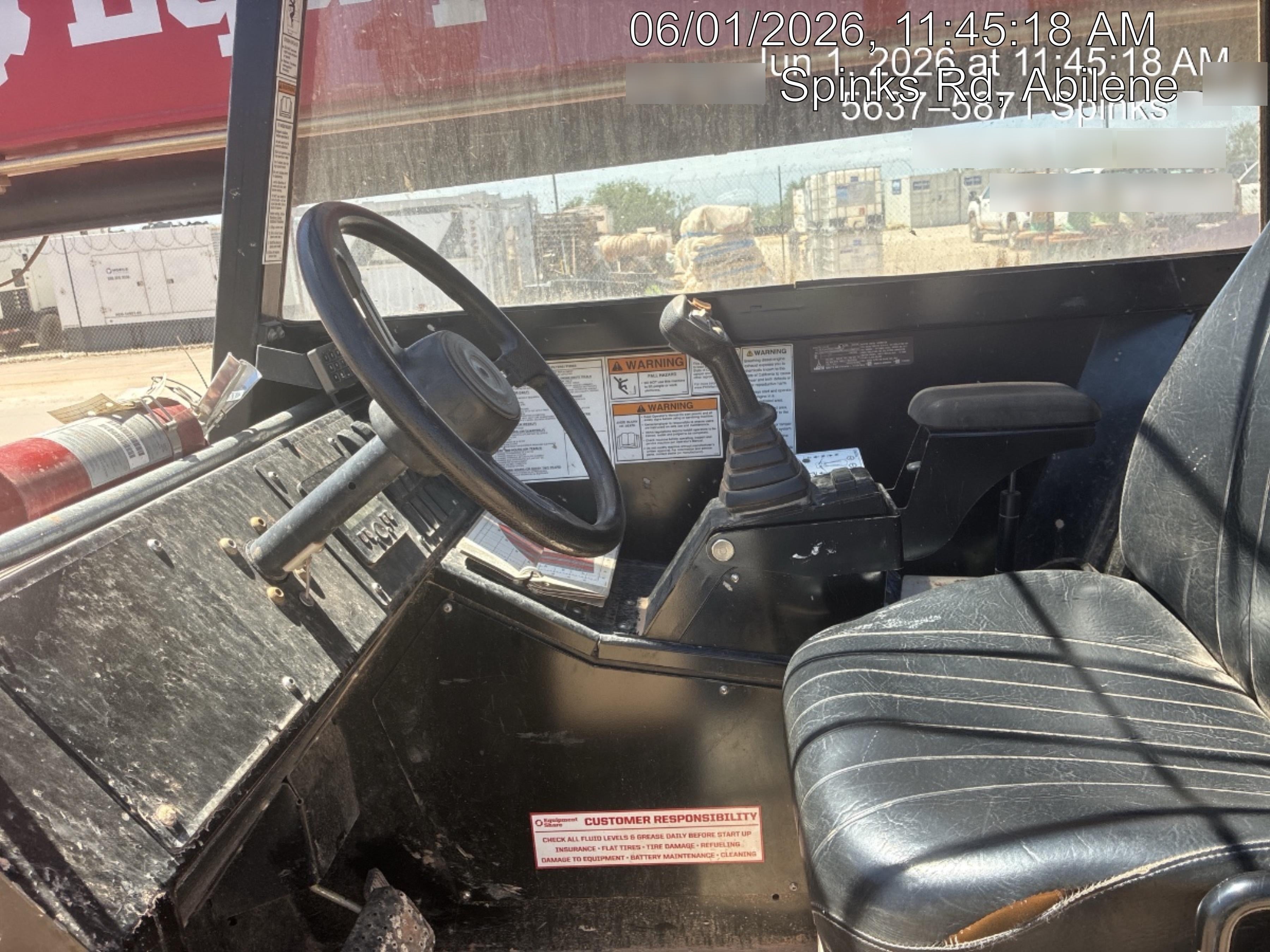 2022 MANITOU MTA6034