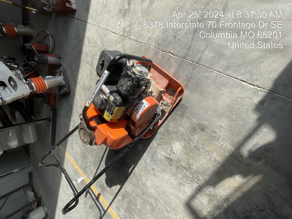 2023 MULTIQUIP MVC82VHW