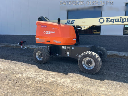 2025 JLG 460SJ