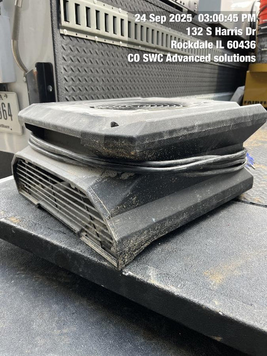 2022 PHOENIX AirMAX Radial Air Mover