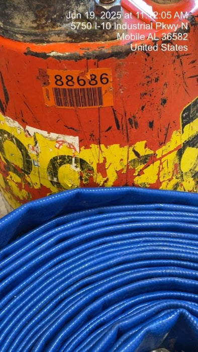 2025 TSURUMI HSE2.4S-62