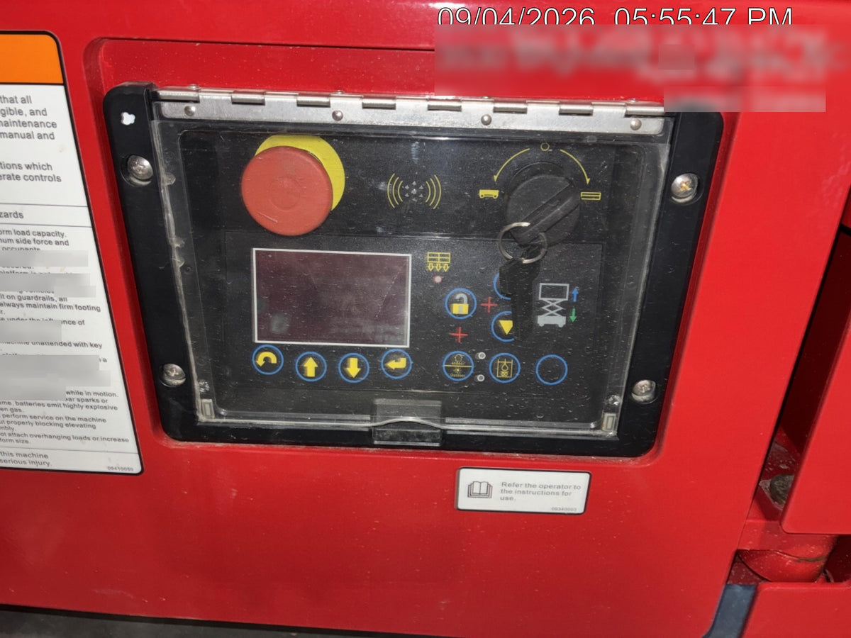 2026 MEC 4555+