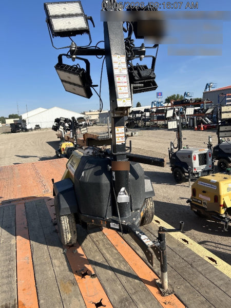 2022 ALLMAND NLV3GR