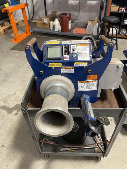 2024 CURRENT TOOLS 100A