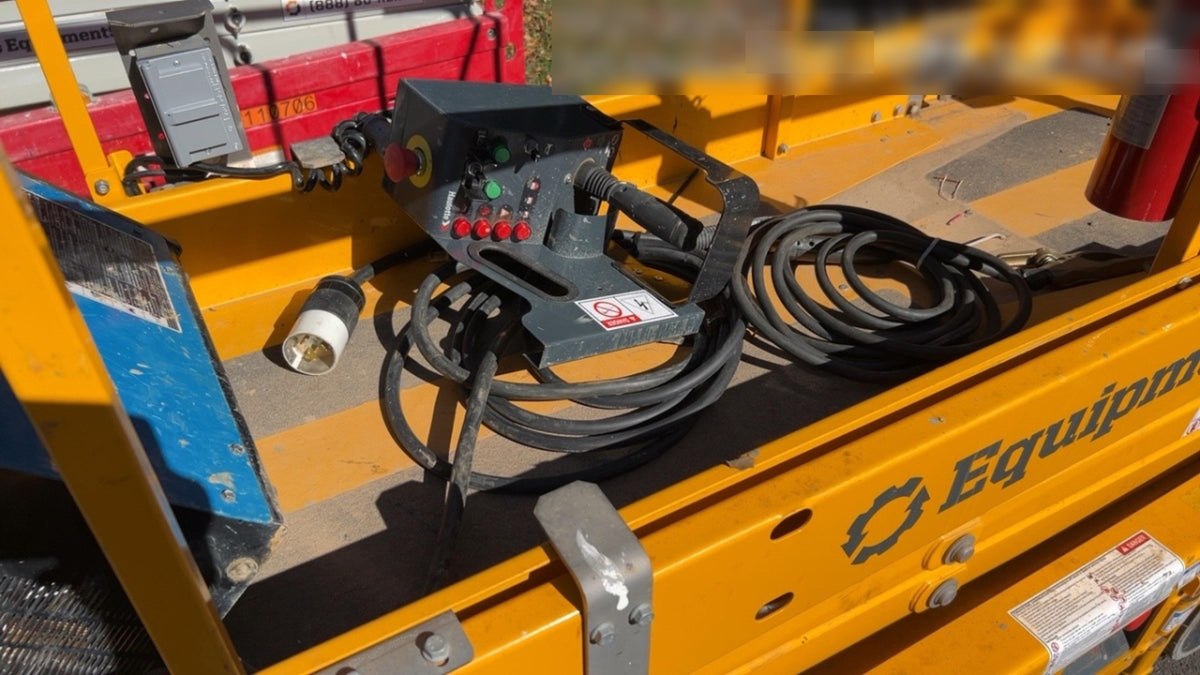2024 MILLER ELECTRIC CST-282