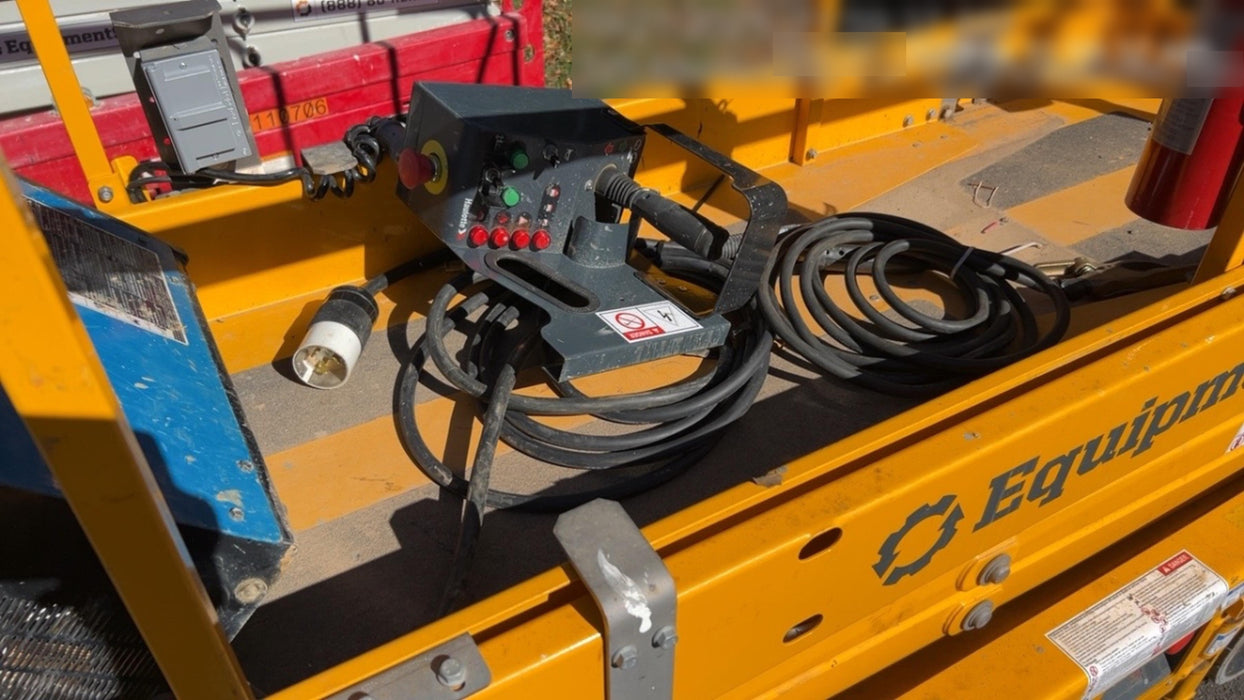 2024 MILLER ELECTRIC CST-282