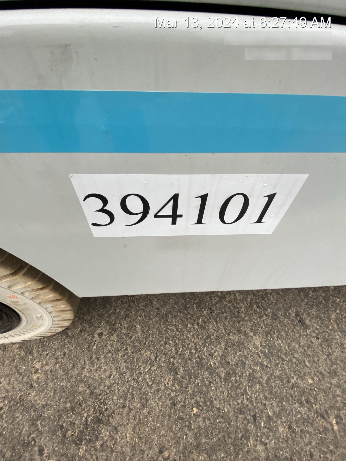 2024 UNICARRIER MJ1F4A35DV