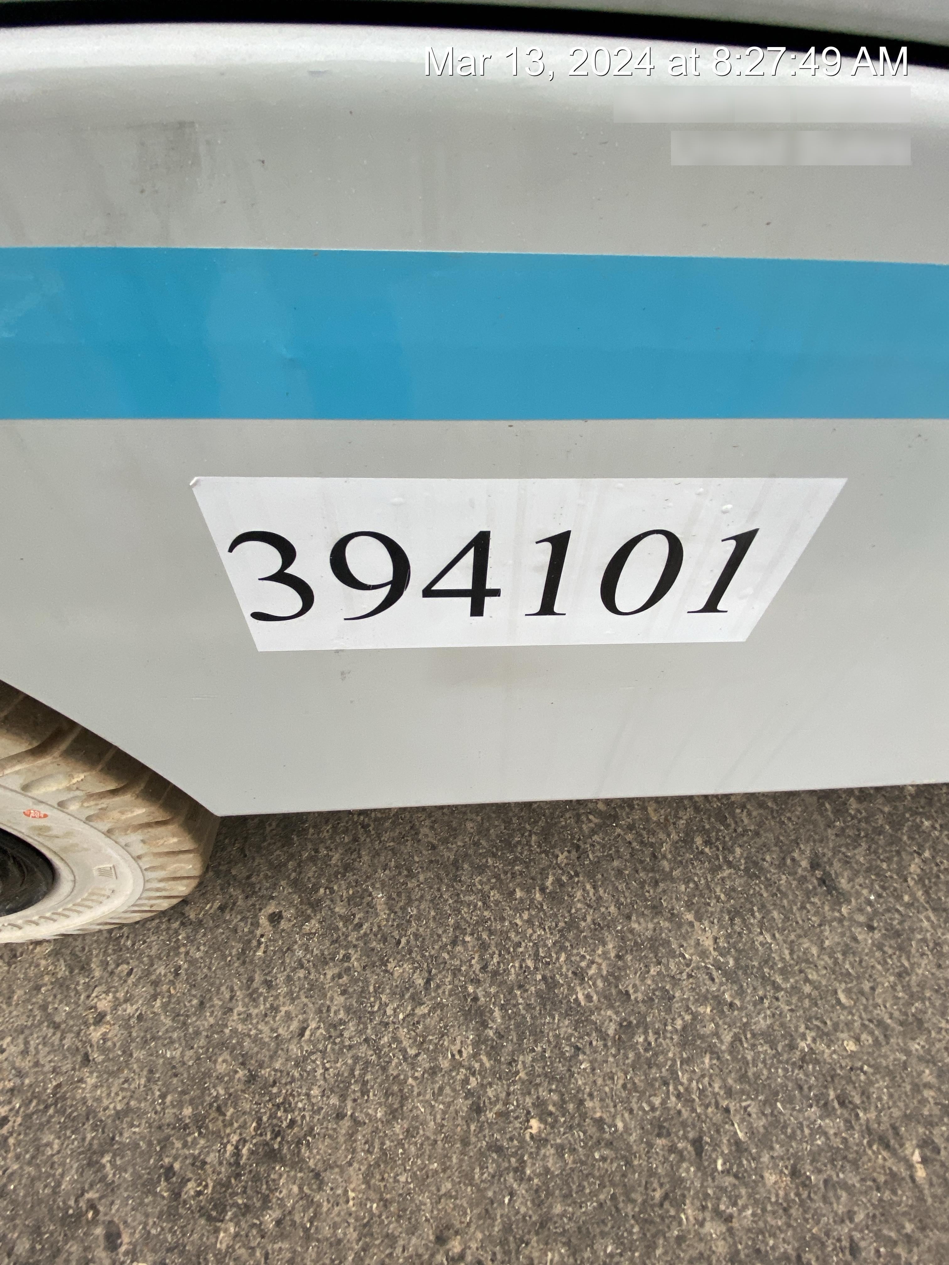 2024 UNICARRIER MJ1F4A35DV
