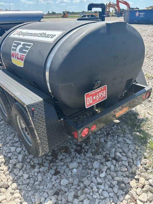 2025 WYLIE EXP-550L-S-HOTG