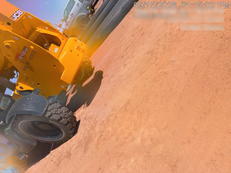 2025 JCB 512-56