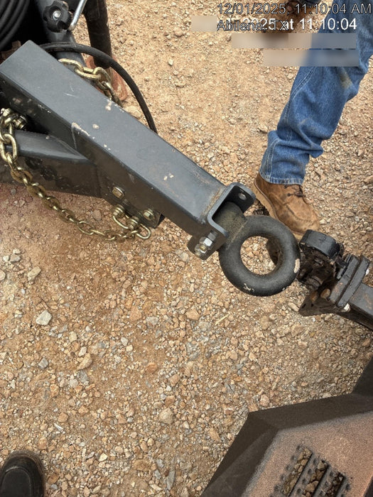 2025 AIRMAN SDG65S-8E1